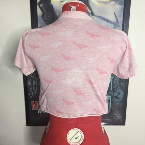 Sugarhai Pastel Goth Kawaii Crop Top NO LONGER SOLD - Picture 4 of 5